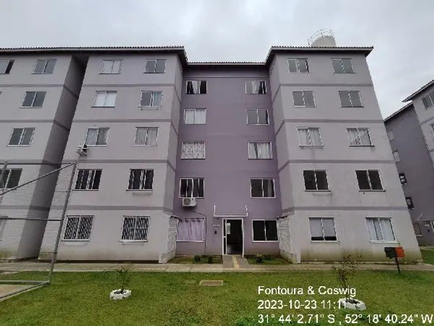 Oportunidade Única em PELOTAS - RS | Tipo: Apartamento | Negociação: Venda Direta Online | Situação: