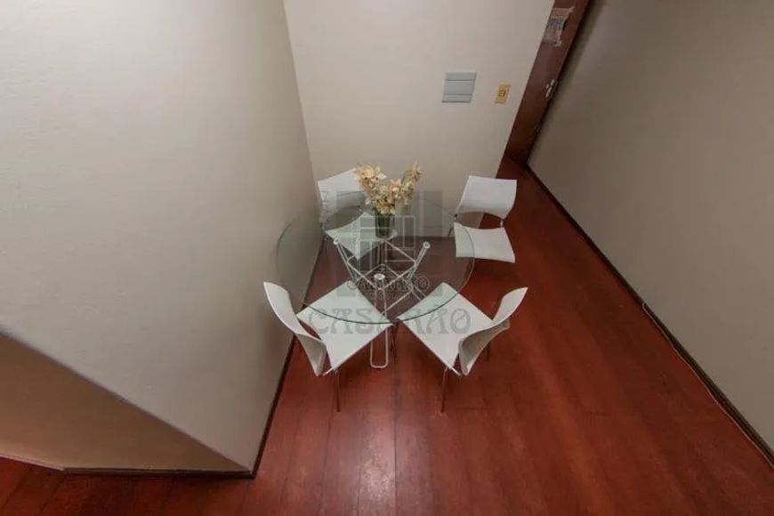 Apartamento à venda no centro