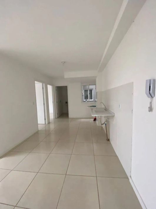 Apartamento 2 dormitórios para alugar Fragata Pelotas/RS