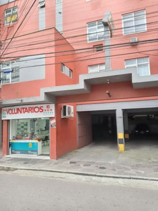 Sala Comercial para alugar Centro Pelotas/RS