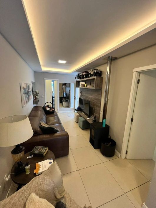Casa à venda no Moradas Club 2, Três Vendas, Pelotas/RS – 58m², 2 suítes, 1 vaga, móveis na cozinha