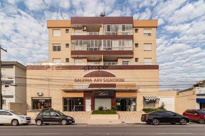 Sala para alugar, 10 m² por R$ 700,00/mês - Centro - Pelotas/RS