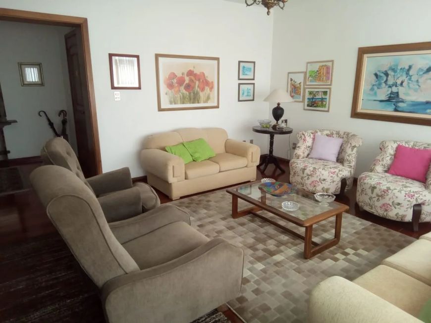 Apartamento à Venda Centro