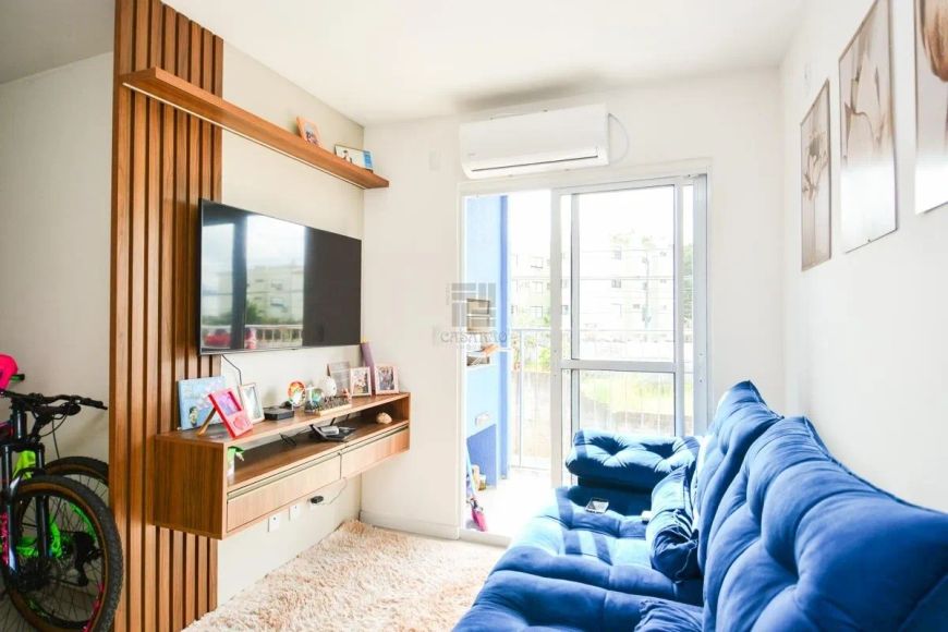 Apartamento à venda Centro
