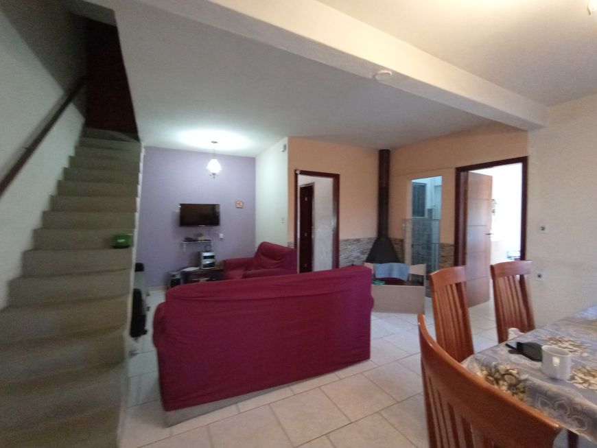 Casa para venda com 168 metros quadrados com 2 quartos em Fragata - Pelotas - RS
