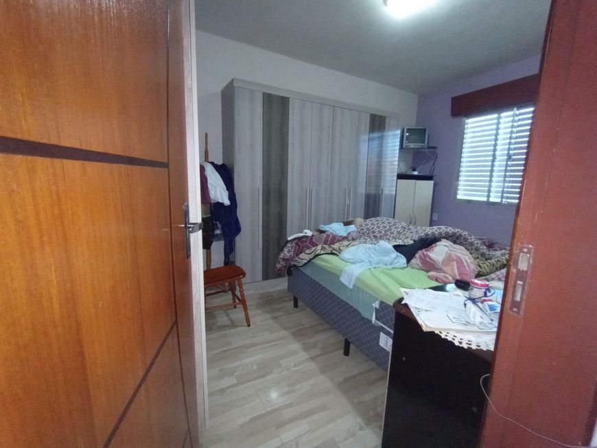 Casa para venda com 168 metros quadrados com 2 quartos em Fragata - Pelotas - RS