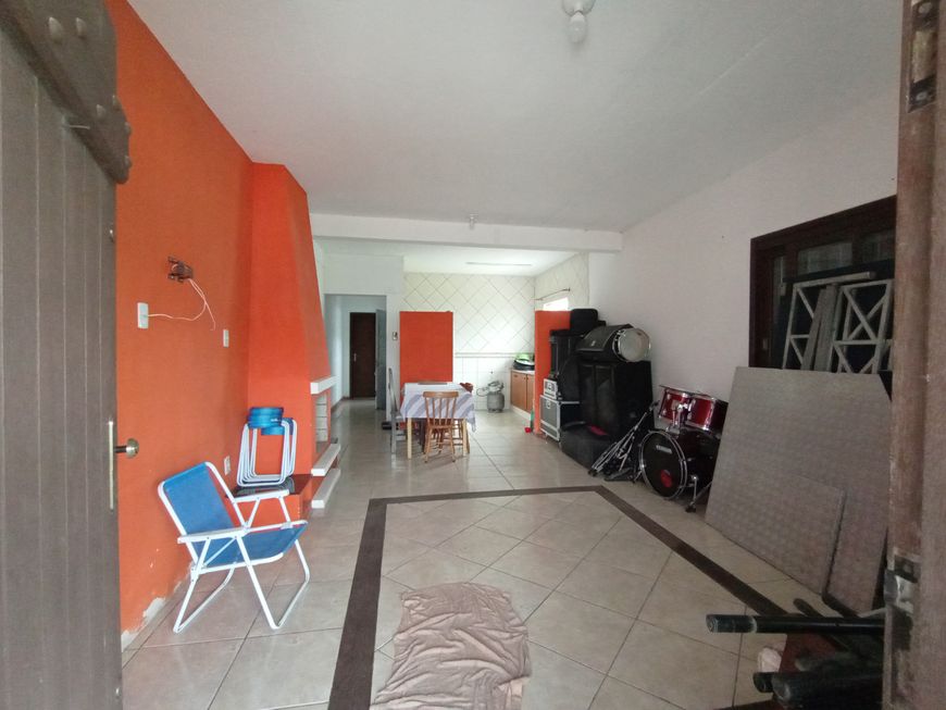 Casa para venda com 147 metros quadrados com 2 quartos em Três Vendas - Pelotas - RS