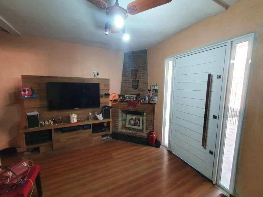 Requinte Oferece Casa Areal