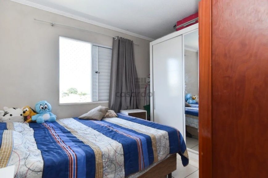 Apartamento à Venda Fragata