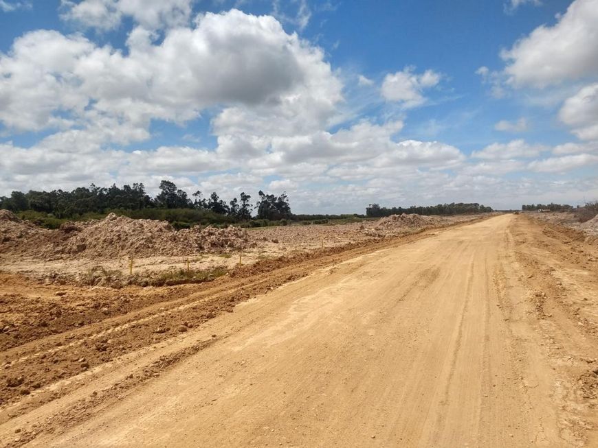 Terreno para Venda em Pelotas, Três Vendas