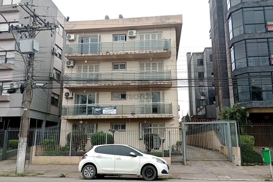 Apartamento em Centro