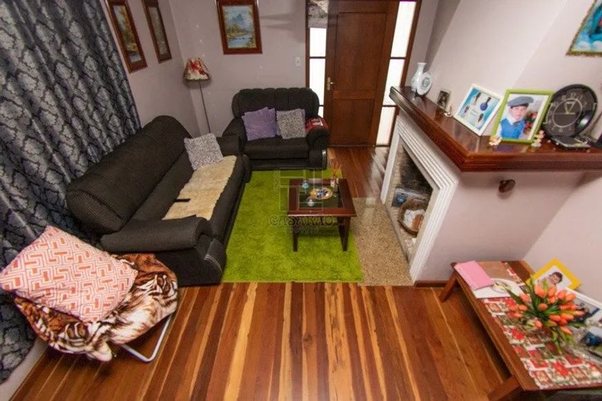 Casa à venda no bairro Três Vendas