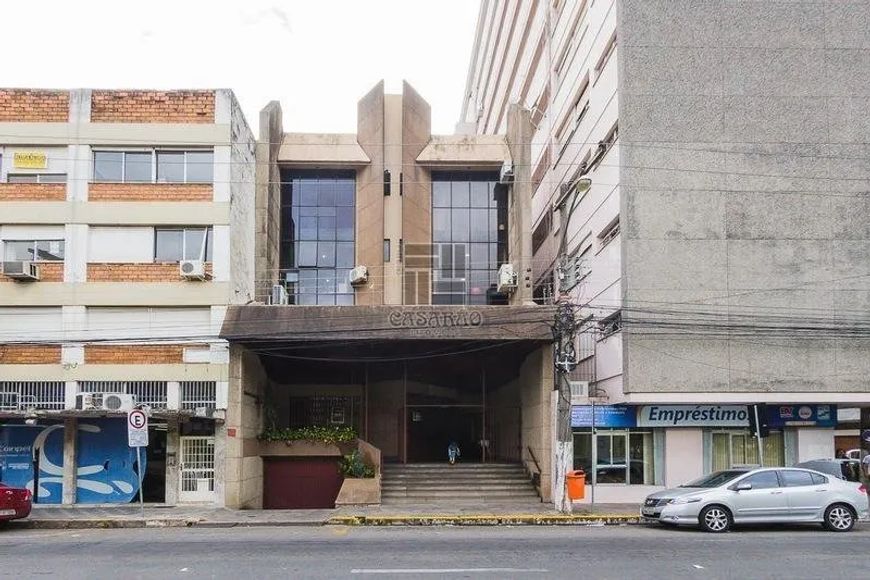 Sala comercial à venda