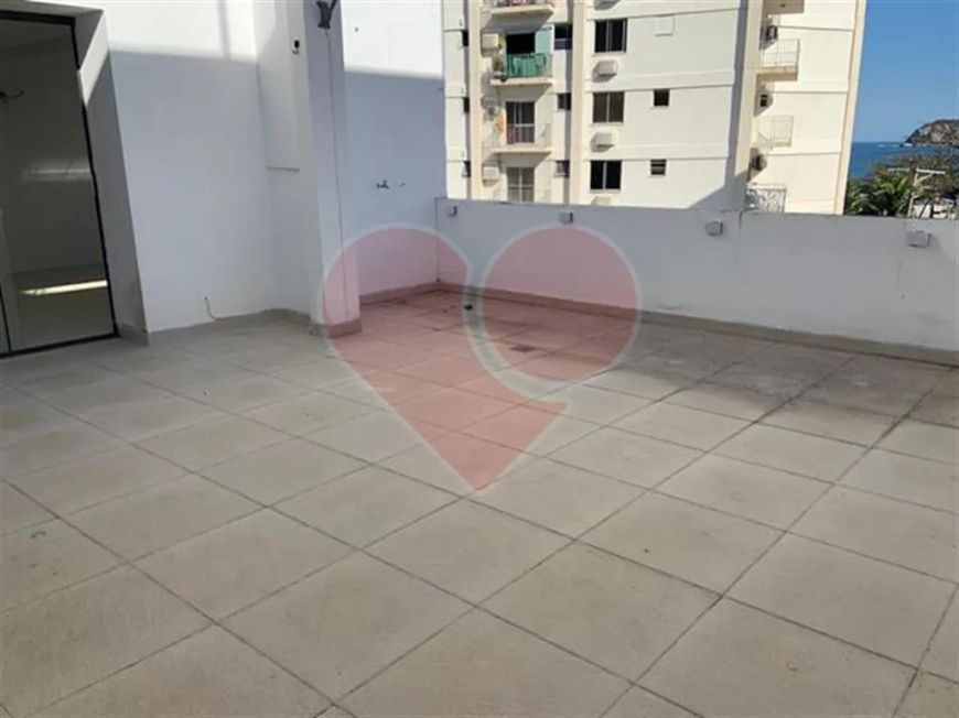 Cobertura duplex de 379 m² com 4 quartos na Barra da Tijuca - Rio de Janeiro - RJ