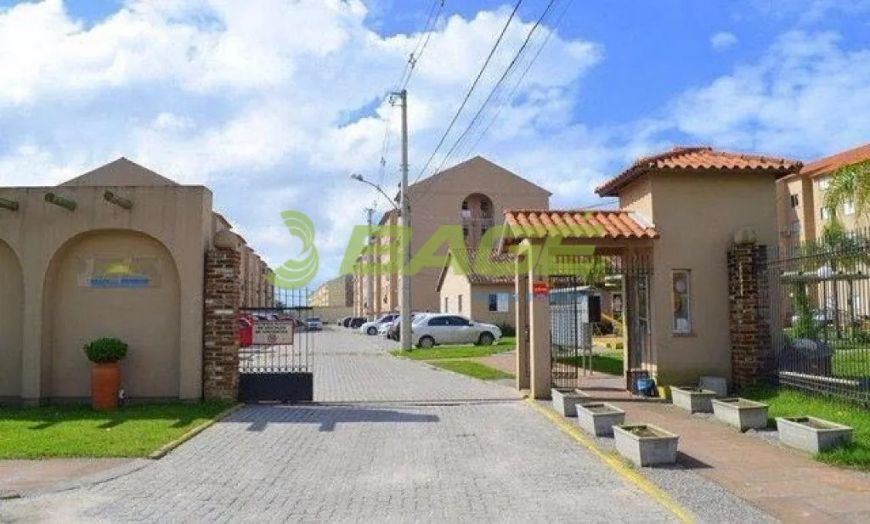APARTAMENTO 2 DORMITÓRIOS PROXIMO AO CIEP FRAGATA