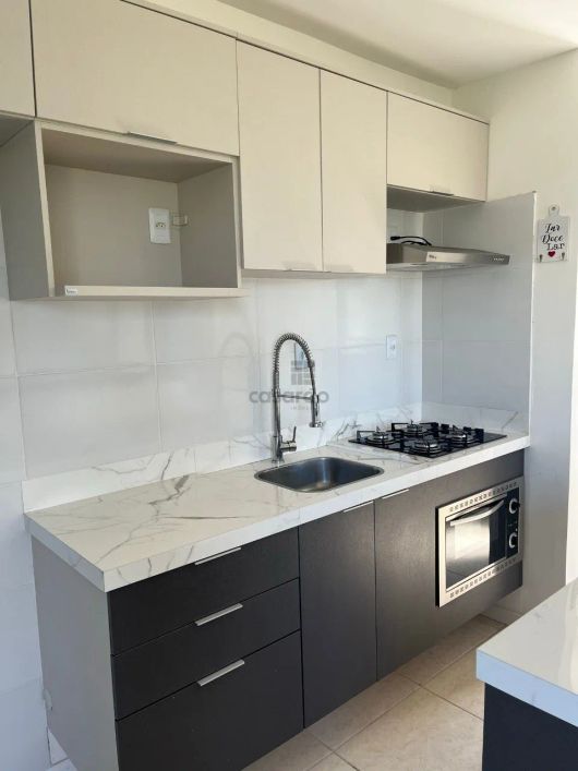 Apartamento à venda nas Três Vendas