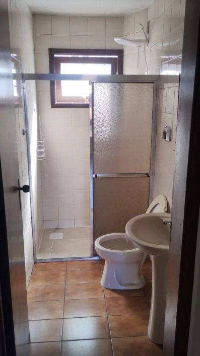 Apartamento 2 dormitórios para alugar Centro Pelotas/RS