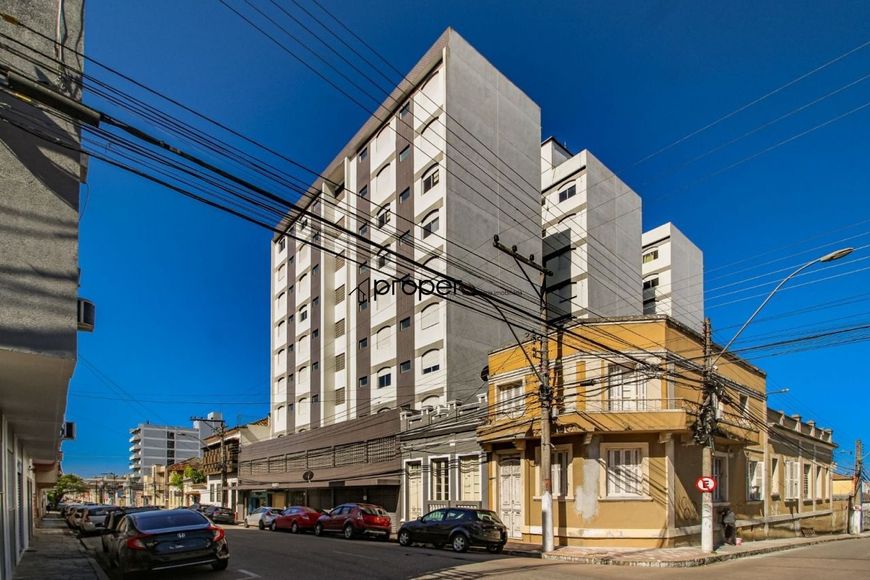 Sala para alugar, 30m² - Centro - Pelotas/RS