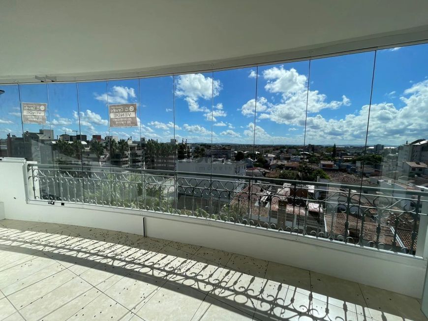 Apto alto padão