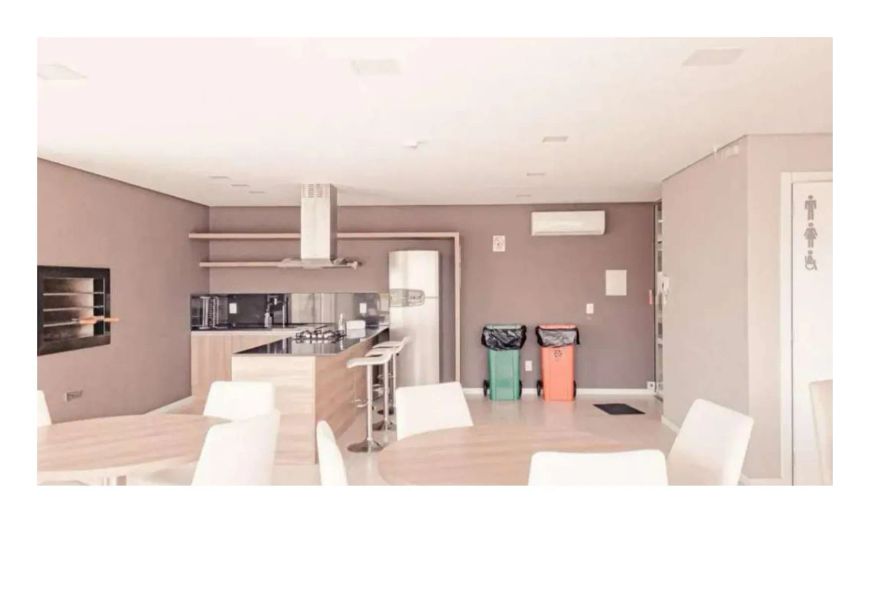 Loft Comercial 1 dormitórios para alugar Centro Pelotas/RS