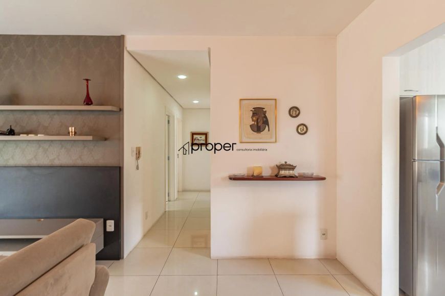 Apartamento 3 dormitórios para aluguel no Centro em Pelotas/RS
