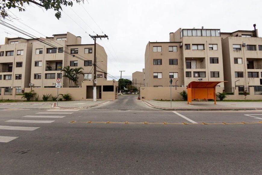 Apartamento à venda Centro
