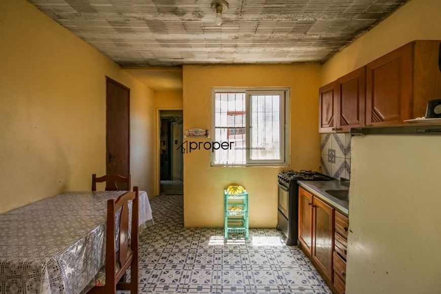 Casa com 4 dormitórios à venda, 86 m² por R$ 350.000 - Areal - Pelotas/RS