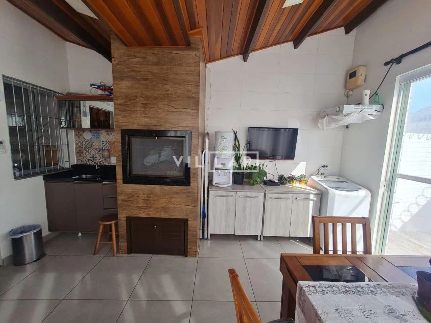 CASA TRÊS VENDAS