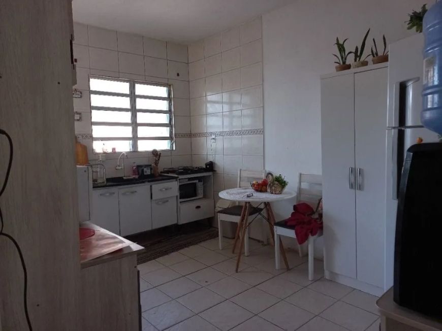 Casa com 3 dormitórios próximo ao fórum à venda, por R$ 380.000 - São Gonçalo - Pelotas/RS