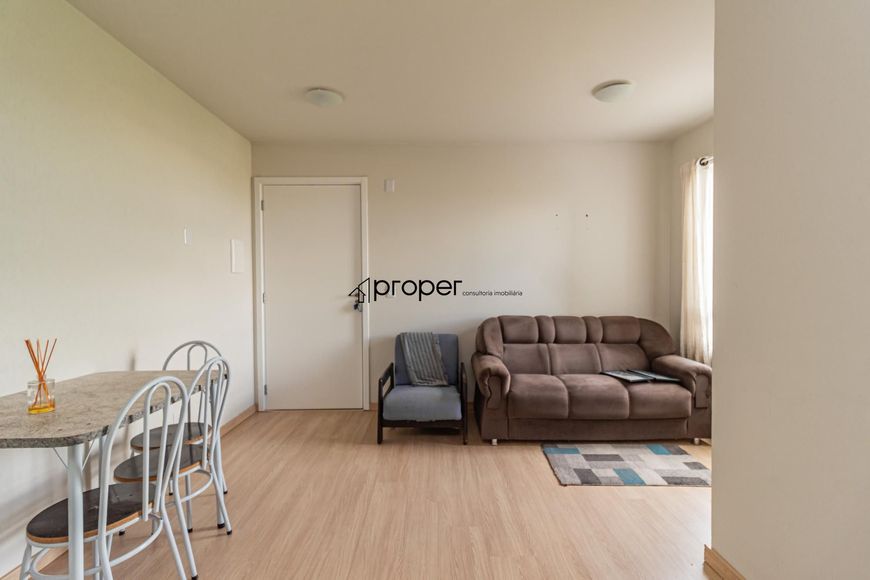 Apartamento 47m² 2 dormitórios para alugar - Areal - Pelotas/RS