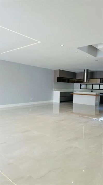 Riviera Del Sol - Casa 5 quartos, sendo 3 suítes