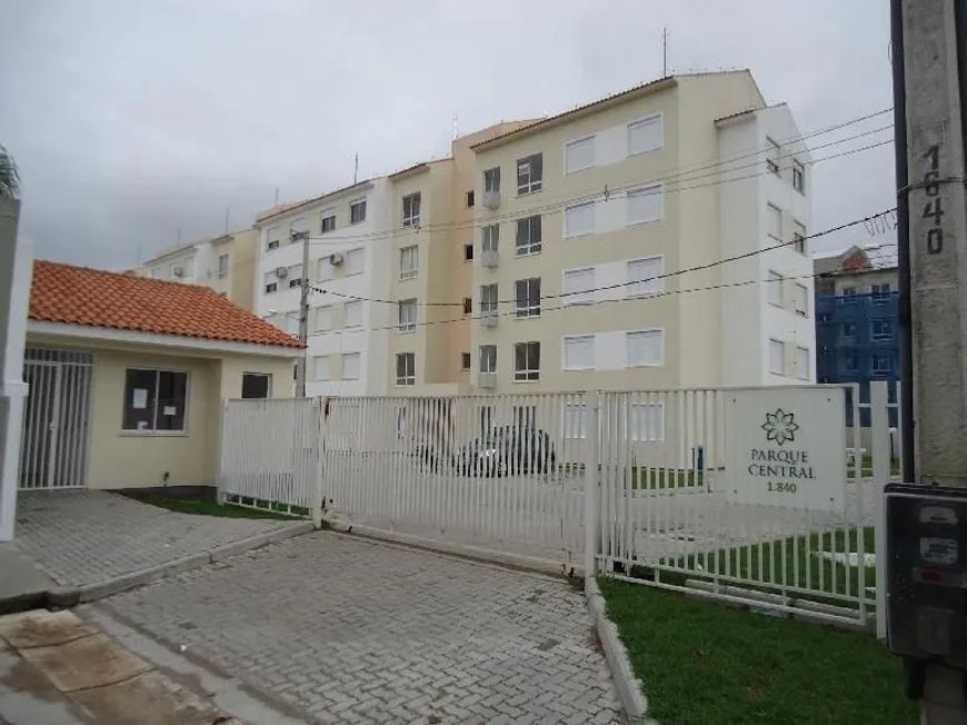 Apartamento 2 dormitórios para alugar Centro Pelotas/RS