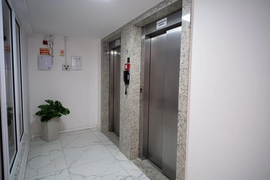 Loft Moderno para Locação e Venda, Centro, Pelotas, RS