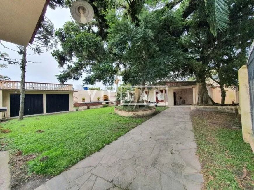 CASA LARANJAL