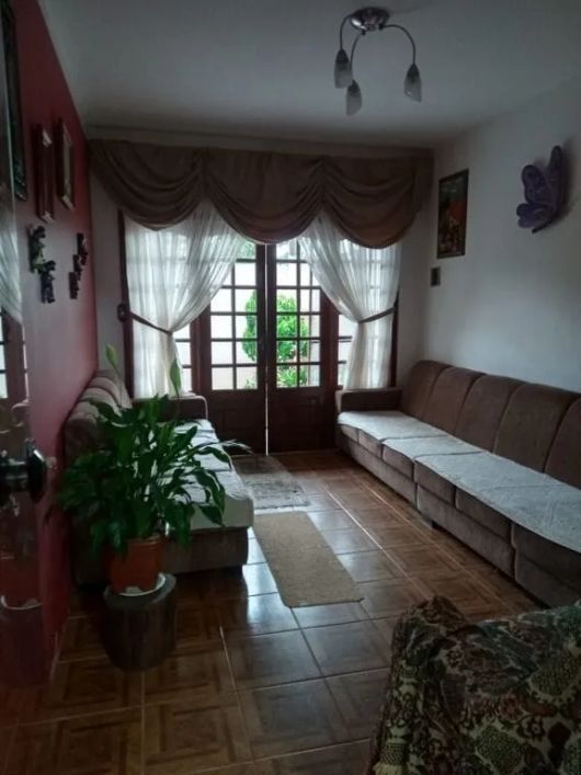 Casa com 2 dormitórios à venda, por R$ 380.000 - Três Vendas - Pelotas/RS