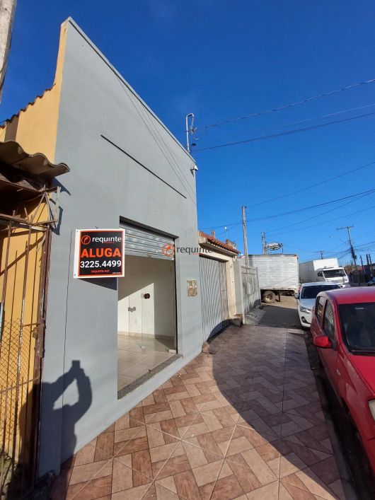 Requinte Imóveis Aluga