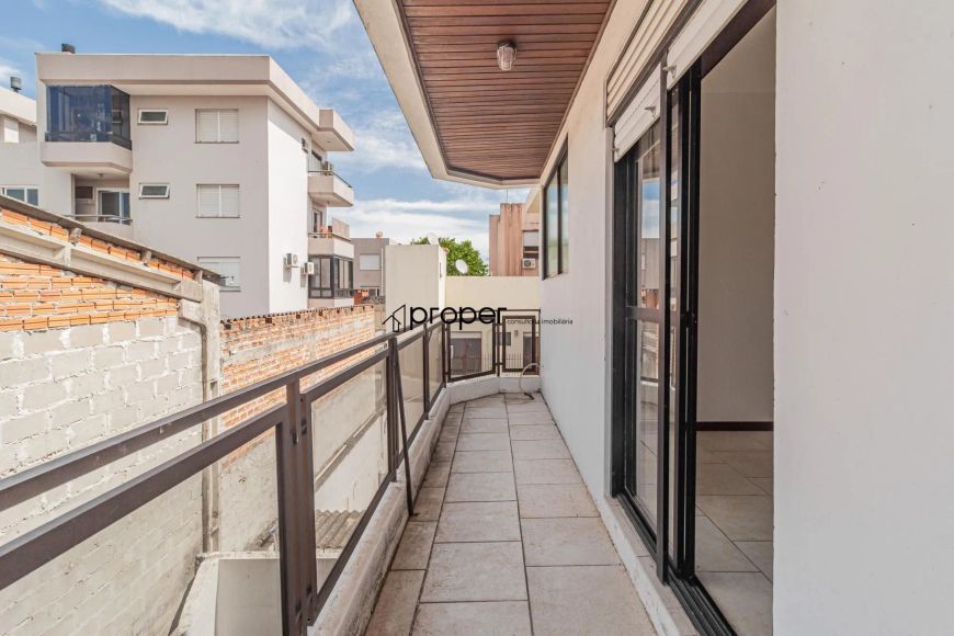 Apartamento com 1 dormitório para alugar 49 m² - Centro - Pelotas/RS