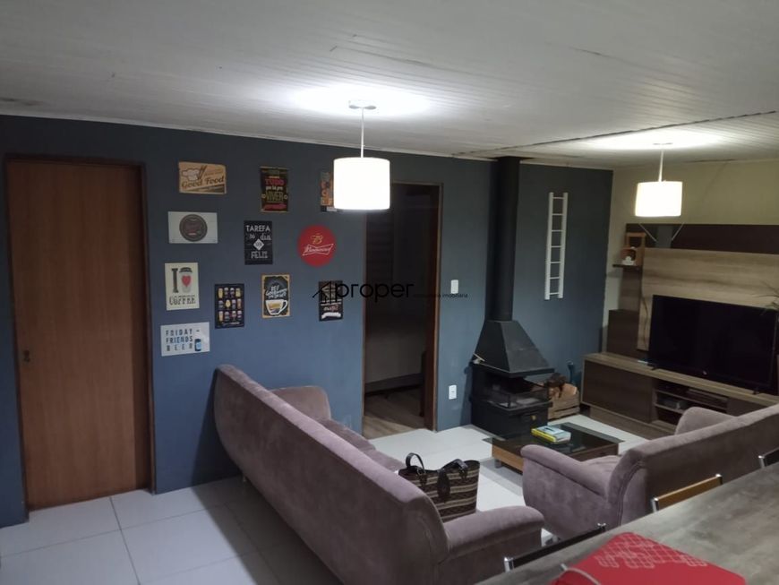 Casa zona norte 2 dormitórios à venda - Três Vendas - Pelotas/RS