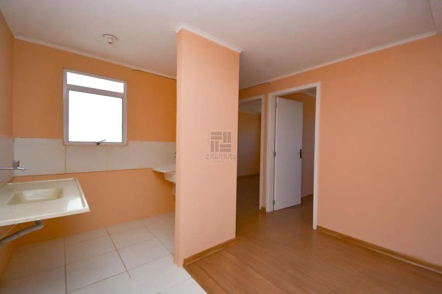Apartamento à venda Três Vendas