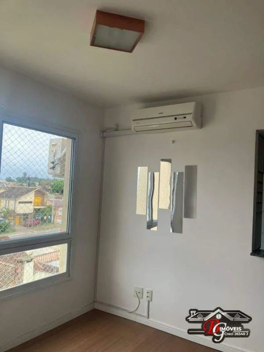 Apartamento 2 quartos para aluguel com 61,92 m² no bairro Areal, em PELOTAS - RS