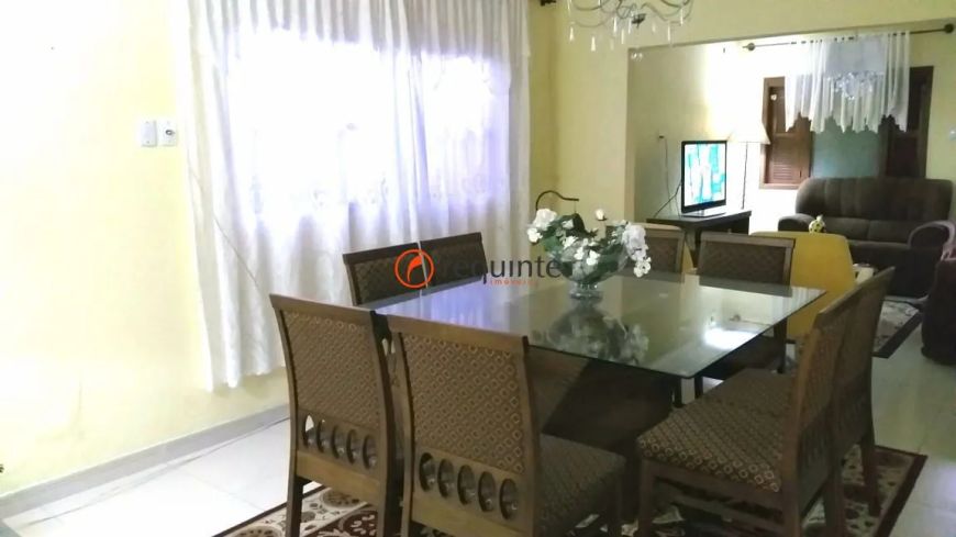 Casa Areal excelente acabamento