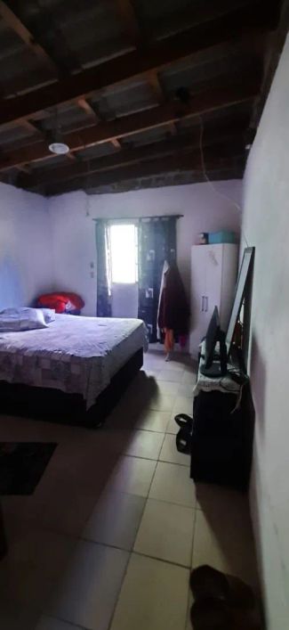 Casa 1 dormitórios à venda Fragata Pelotas/RS