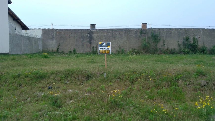 Terreno à venda, Loteamento Harter, Pelotas, RS, Área Total 162 m², excelente localização, próximo