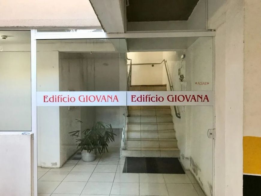 Aluguel: Apartamento no Edifício Geovana - 1 dormitório, 1 banheiro e 1 sala - Agende sua visita!