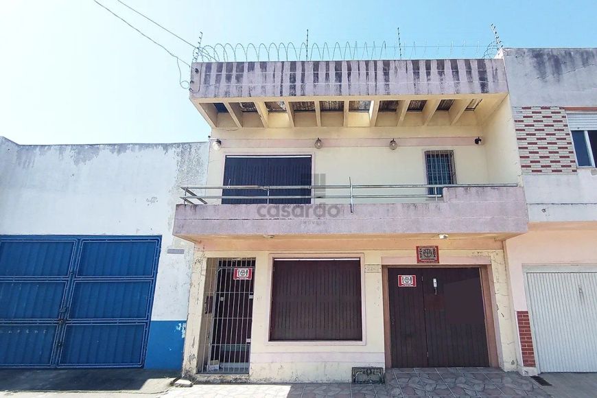 Casa à Venda Centro