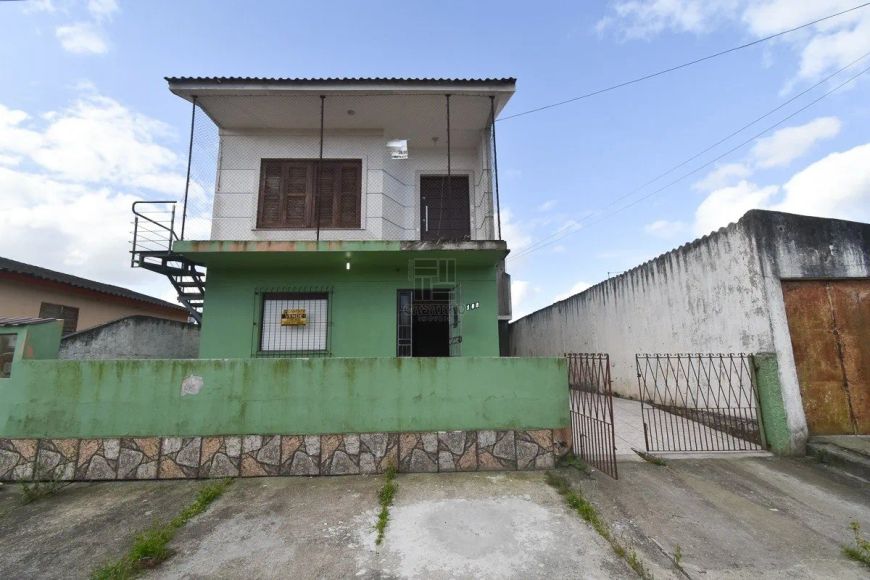 Casa à Venda Fragata