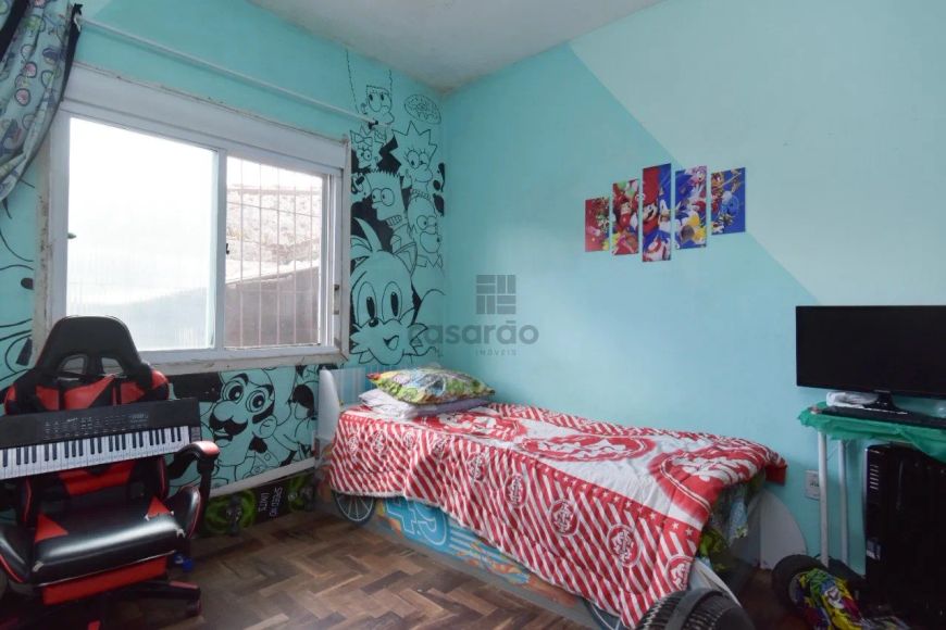 Apartamento à Venda Fragata