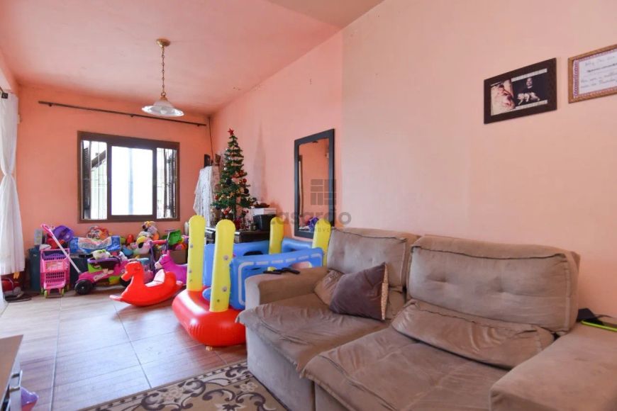 Apartamento à Venda Fragata