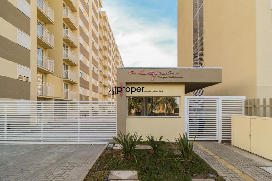 Apartamento 2 dormitórios para alugar - Centro - Pelotas/RS