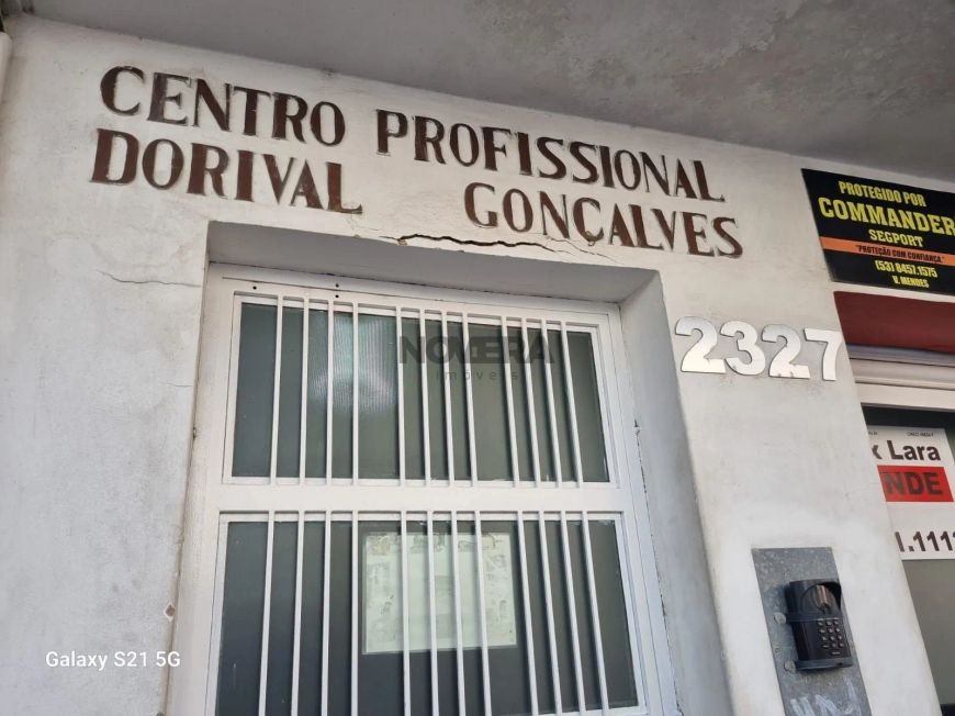 Sala Comercial